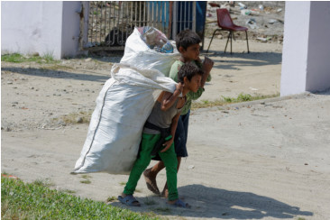 Child Labour in Nepal